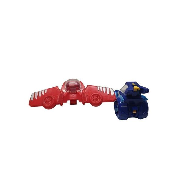 PJ Masks 2 in 1 Combiner Air Jet Playset NWOT - Picture 7 of 9